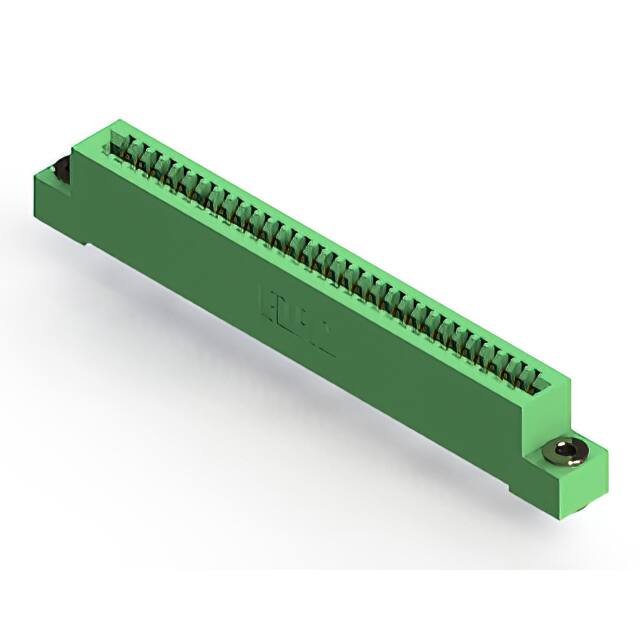 842-031-521-103 EDAC Inc.  Edgeboard Connectors